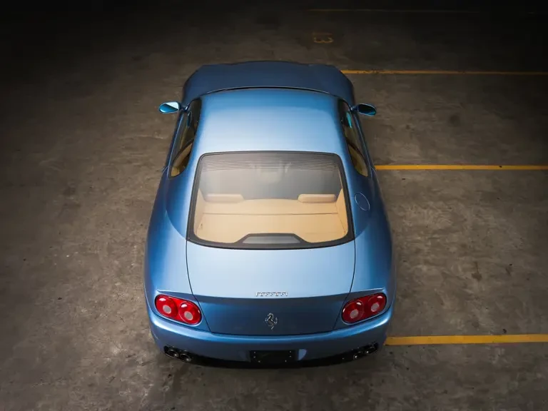 1999 Ferrari 456M GT - Image 11 of 31