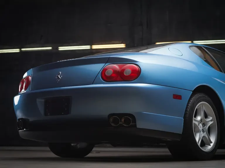 1999 Ferrari 456M GT - Image 26 of 31