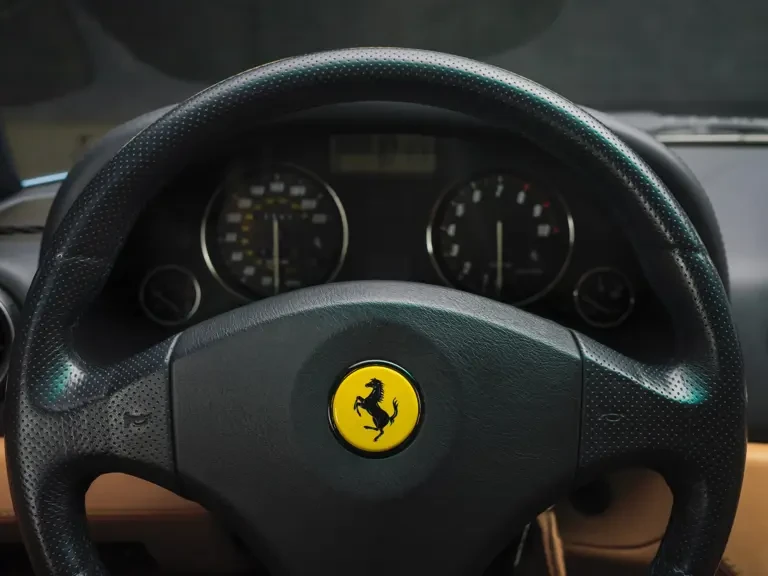 1999 Ferrari 456M GT - Image 14 of 31
