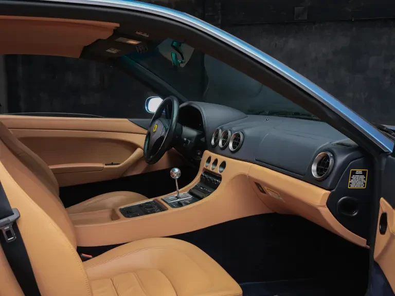 1999 Ferrari 456M GT - Image 12 of 31