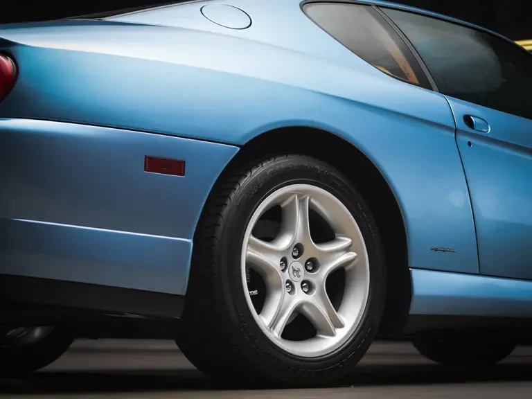 1999 Ferrari 456M GT - Image 29 of 31