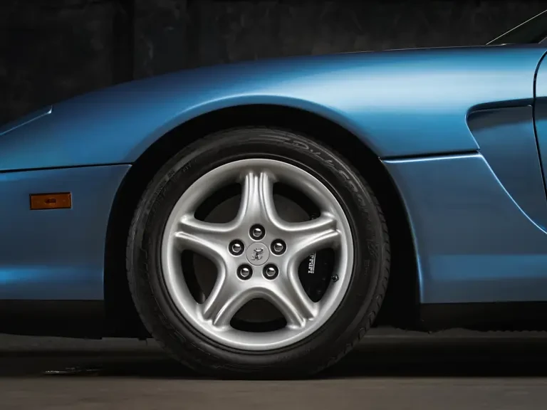 1999 Ferrari 456M GT - Image 31 of 31
