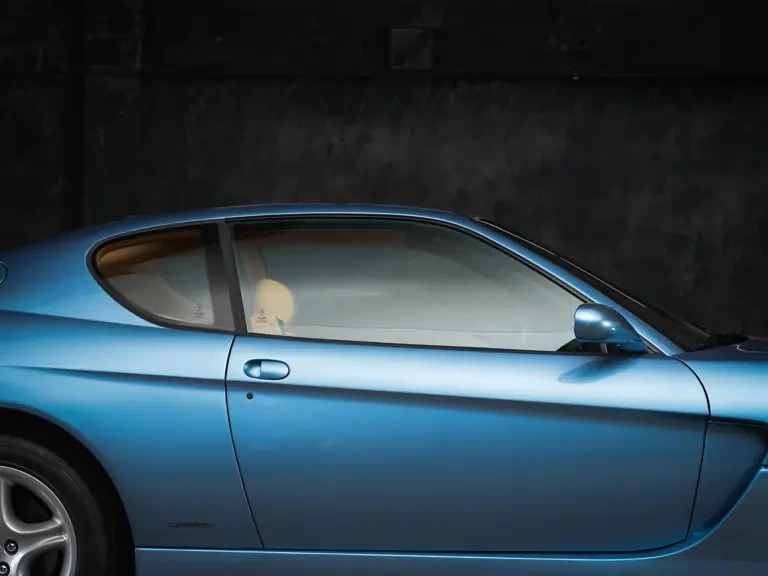 1999 Ferrari 456M GT - Image 28 of 31