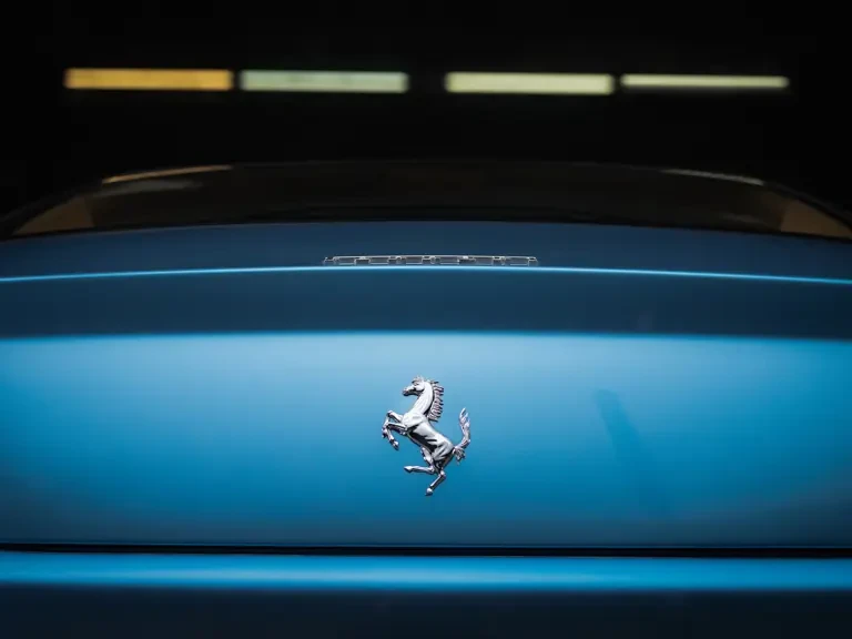 1999 Ferrari 456M GT - Image 27 of 31