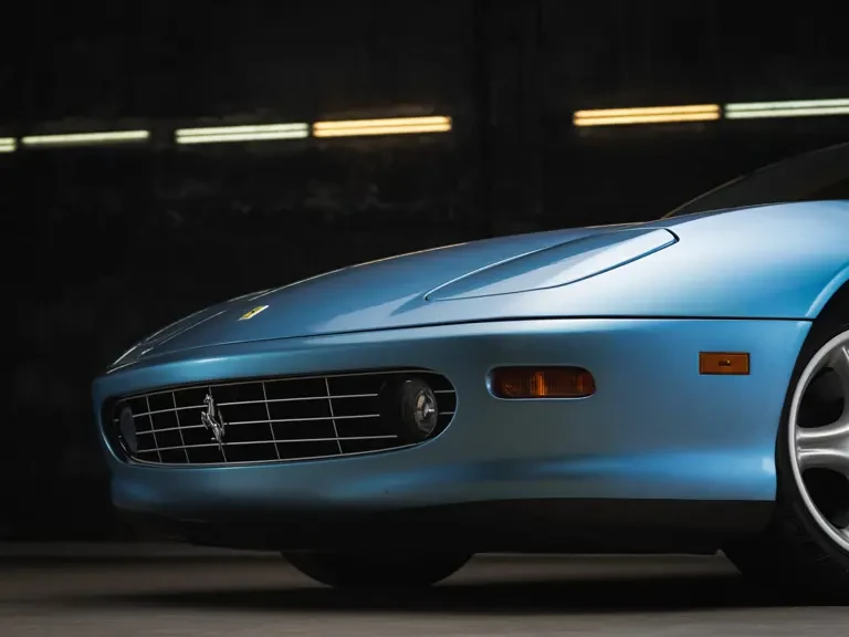 1999 Ferrari 456M GT - Image 25 of 31
