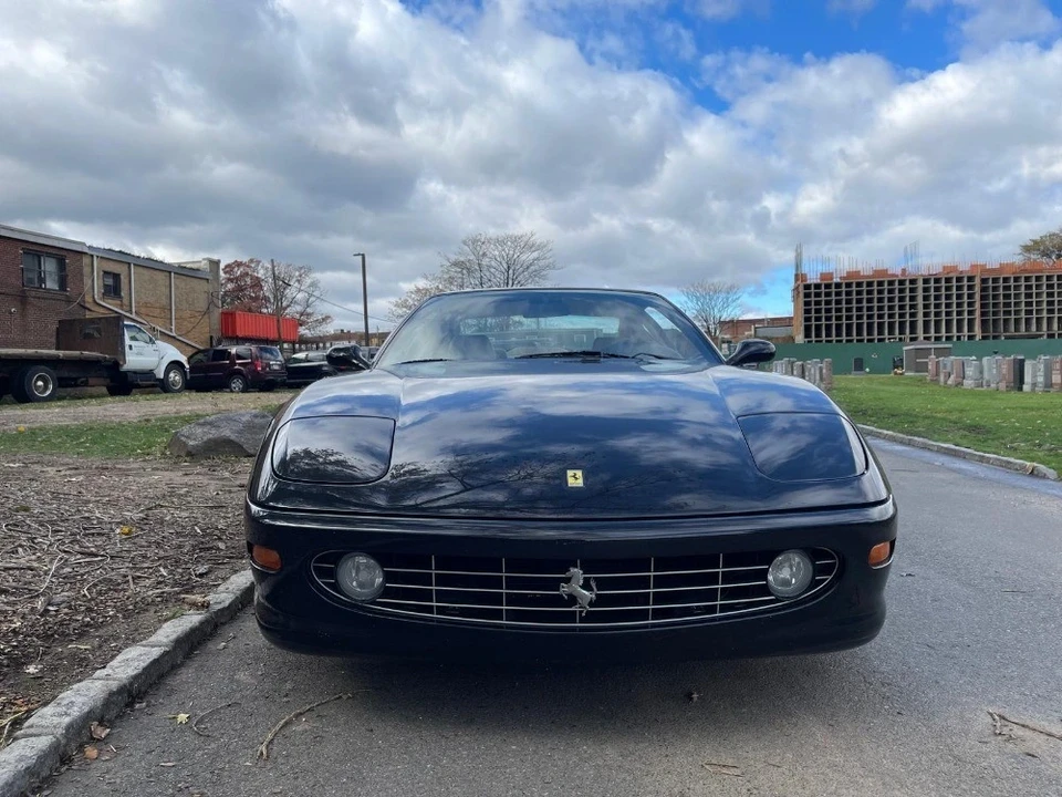 1999 Ferrari 456M GTA - Image 5 of 10