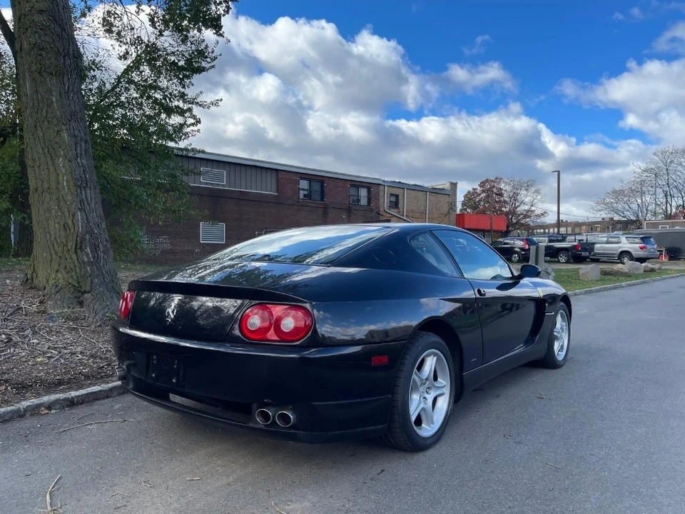 1999 Ferrari 456M GTA - Image 6 of 10