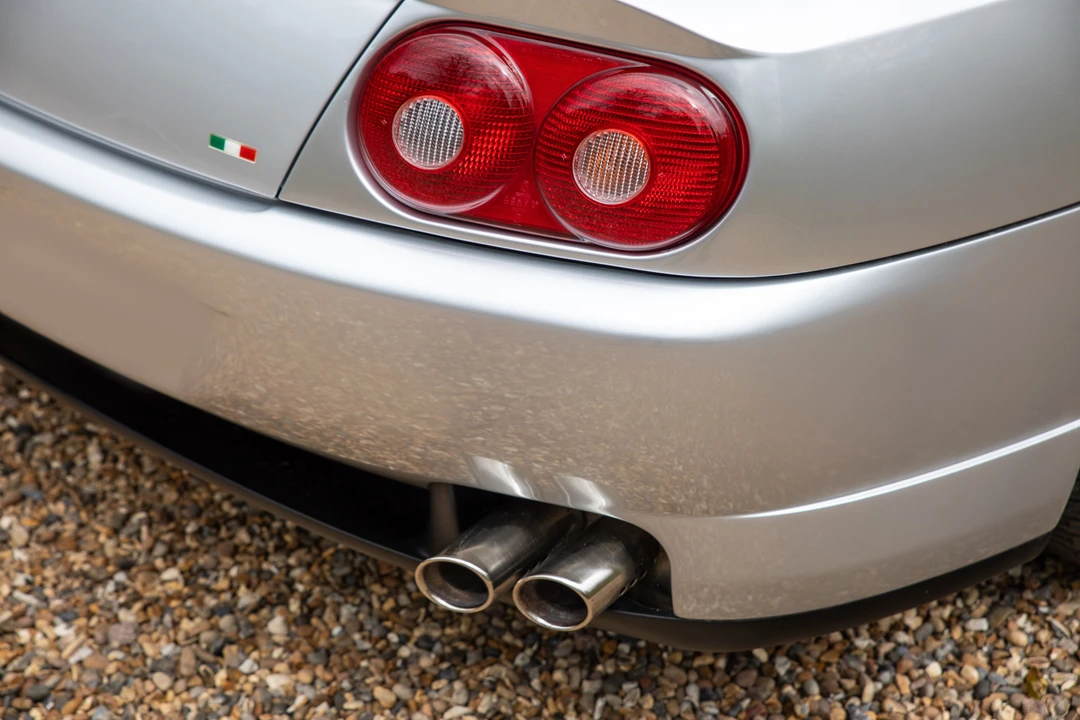 1999 Ferrari 456M GTA - Image 26 of 31