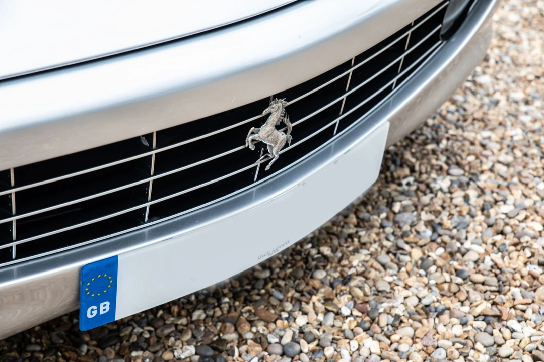 1999 Ferrari 456M GTA - Image 23 of 31
