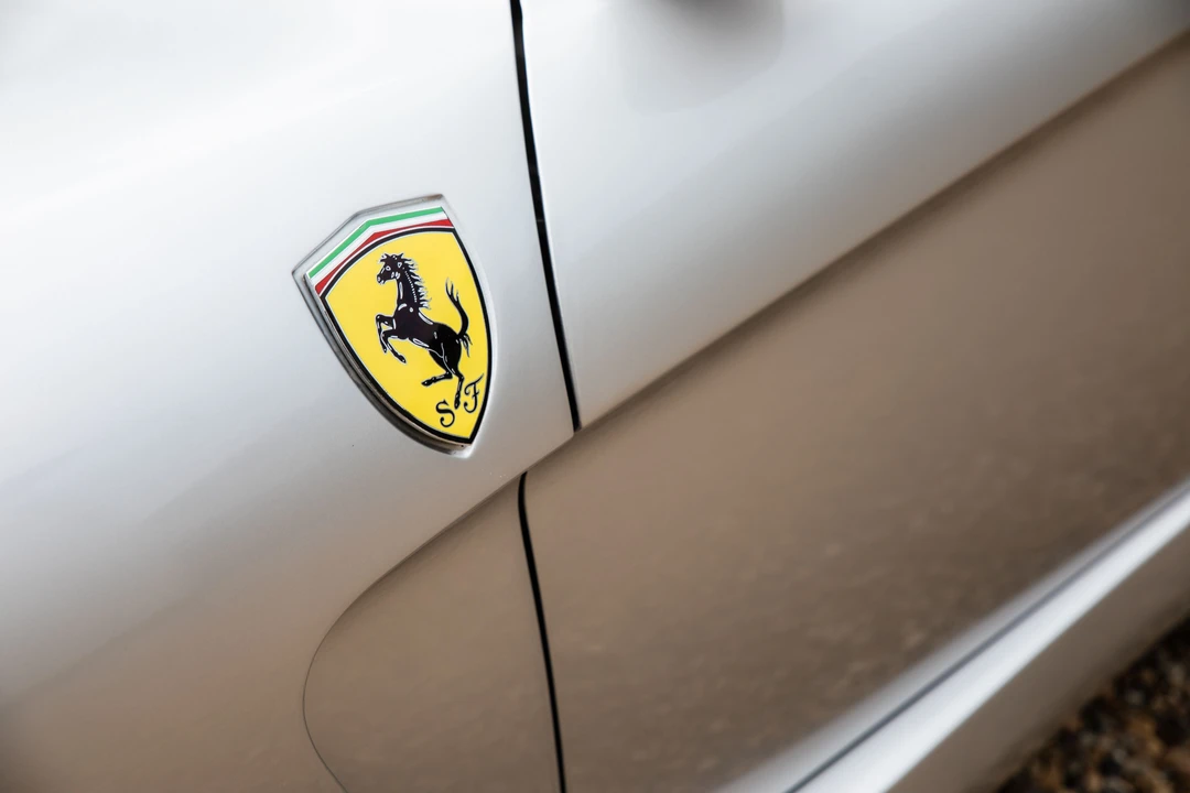1999 Ferrari 456M GTA - Image 30 of 31
