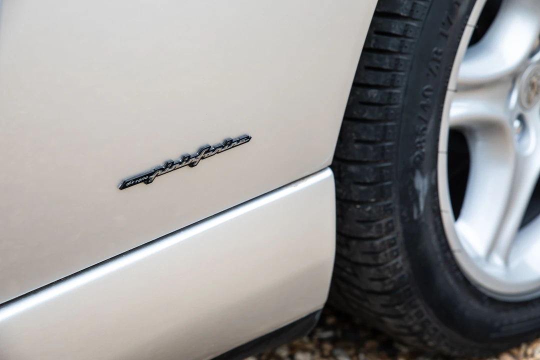 1999 Ferrari 456M GTA - Image 29 of 31
