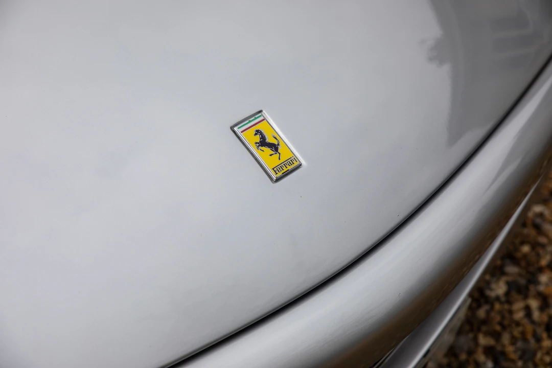 1999 Ferrari 456M GTA - Image 24 of 31