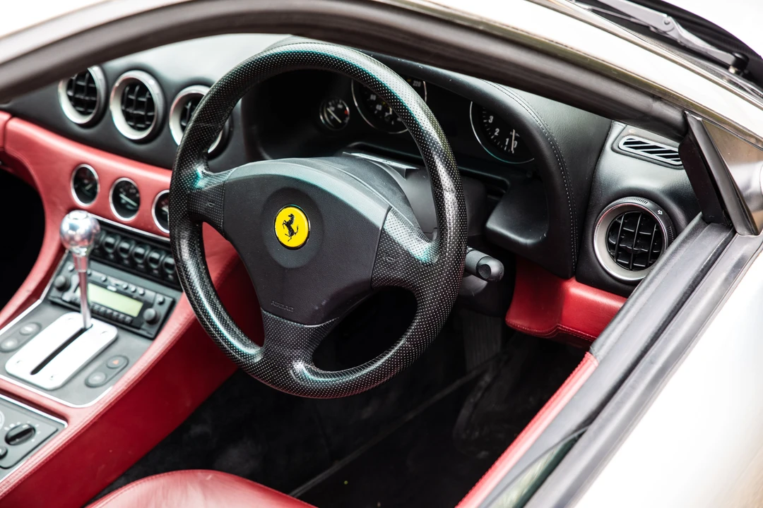 1999 Ferrari 456M GTA - Image 14 of 31