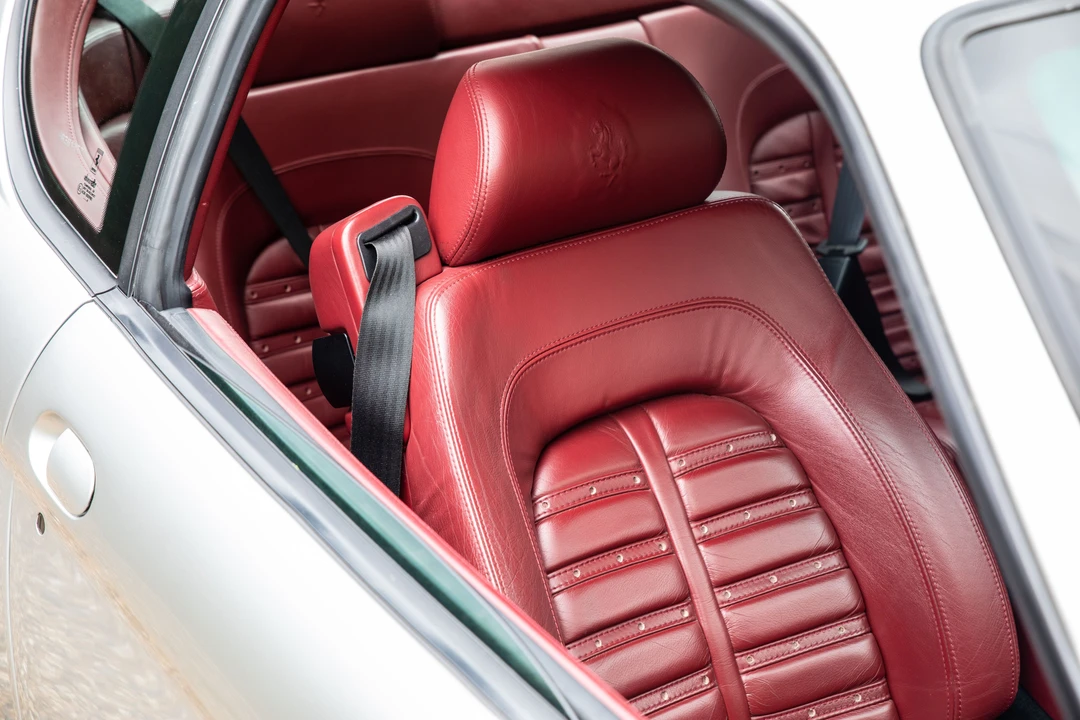 1999 Ferrari 456M GTA - Image 22 of 31