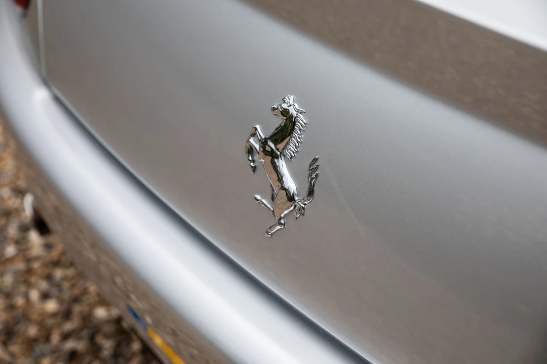 1999 Ferrari 456M GTA - Image 27 of 31