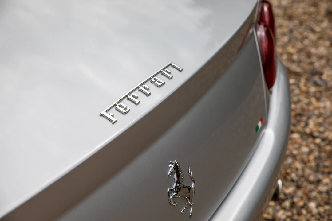 1999 Ferrari 456M GTA - Image 28 of 31