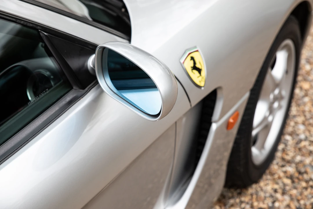 1999 Ferrari 456M GTA - Image 25 of 31