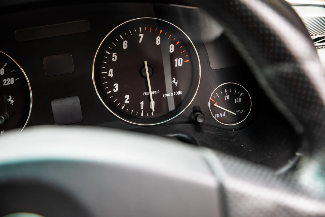 1999 Ferrari 456M GTA - Image 16 of 31