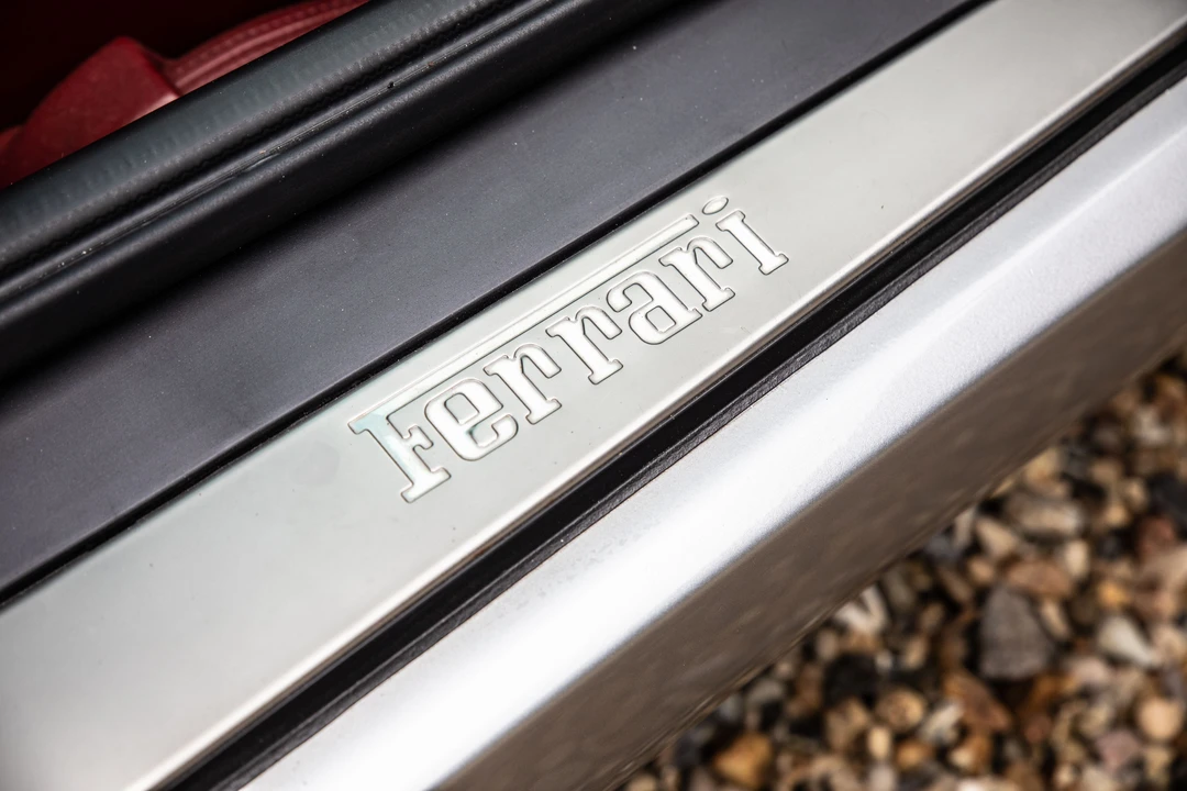 1999 Ferrari 456M GTA - Image 21 of 31