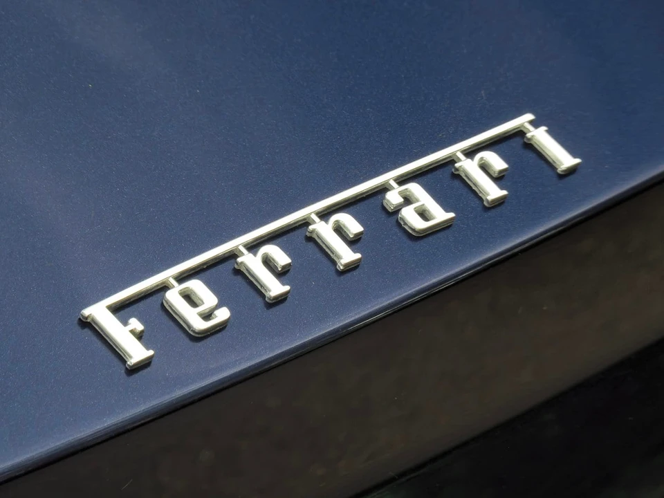 1999 Ferrari 456M GTA - Image 13 of 31