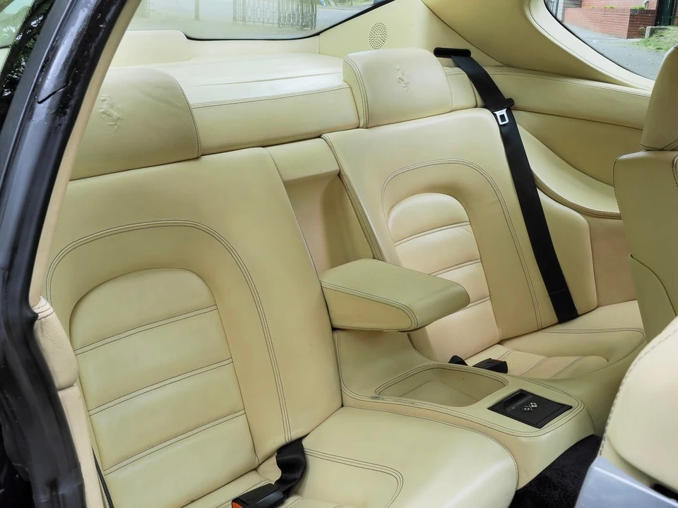 1999 Ferrari 456M GTA - Image 10 of 31