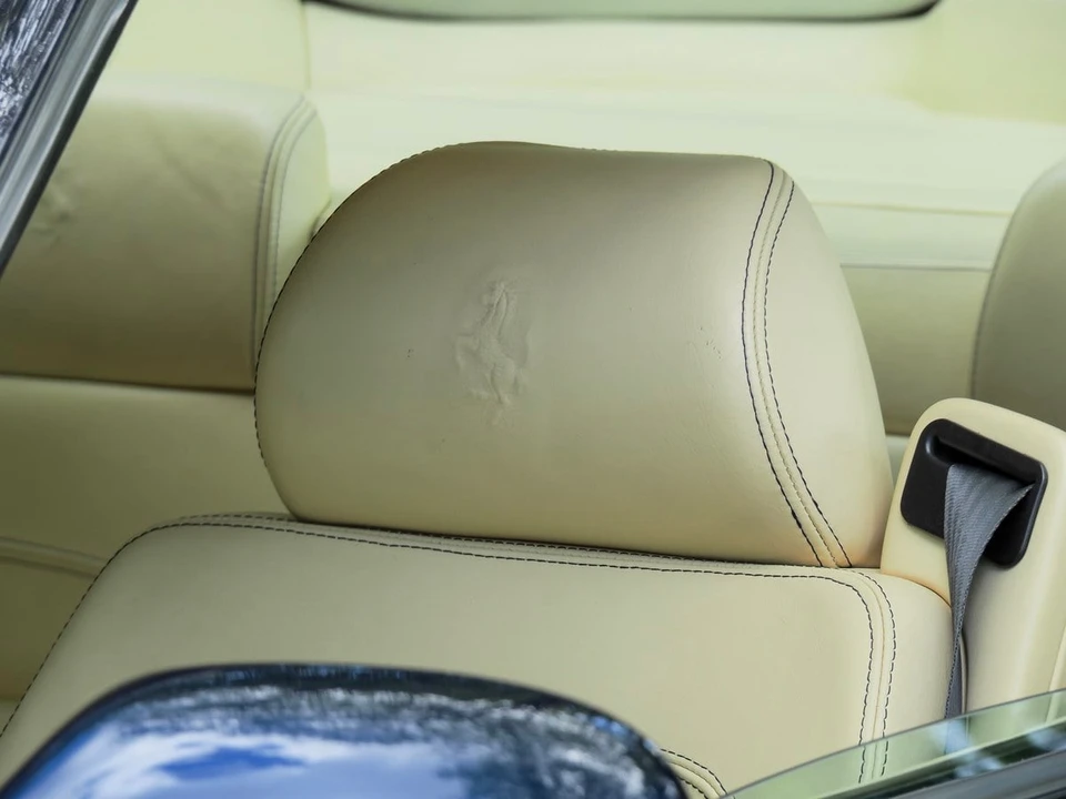 1999 Ferrari 456M GTA - Image 9 of 31