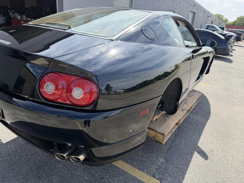 1999 Ferrari - Image 14 of 31