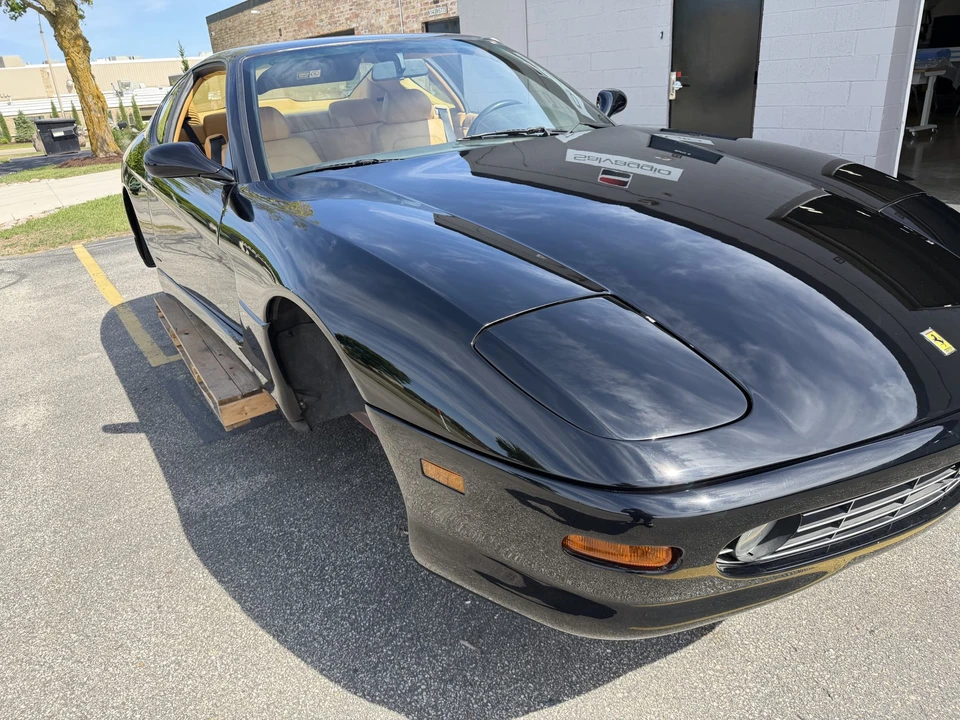 1999 Ferrari - Image 8 of 31