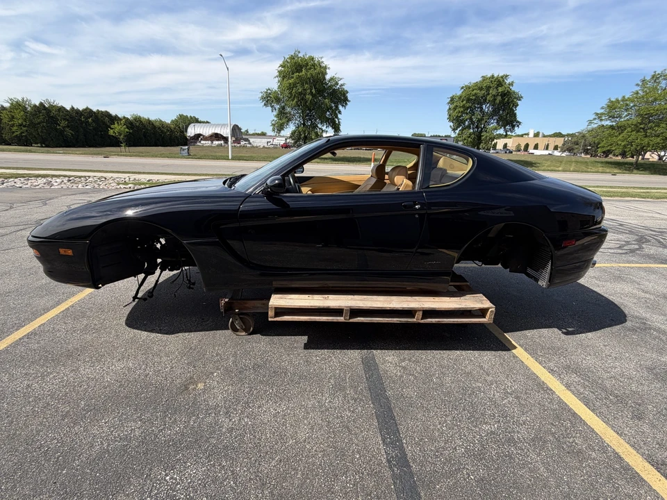 1999 Ferrari - Image 22 of 31