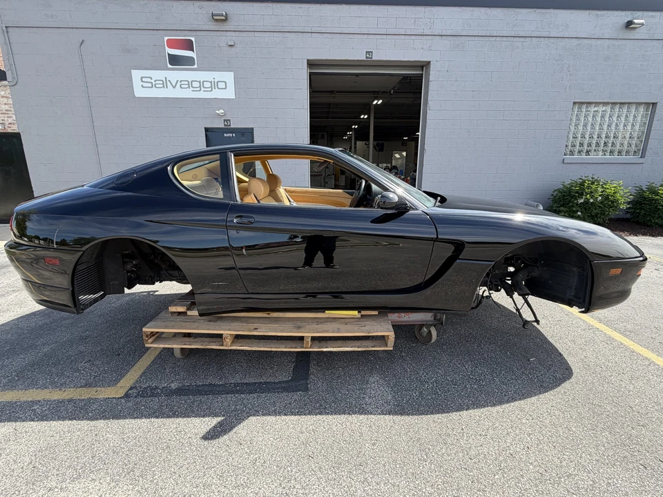 1999 Ferrari - Image 12 of 31