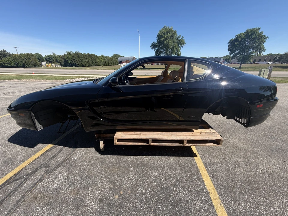 1999 Ferrari - Image 21 of 31