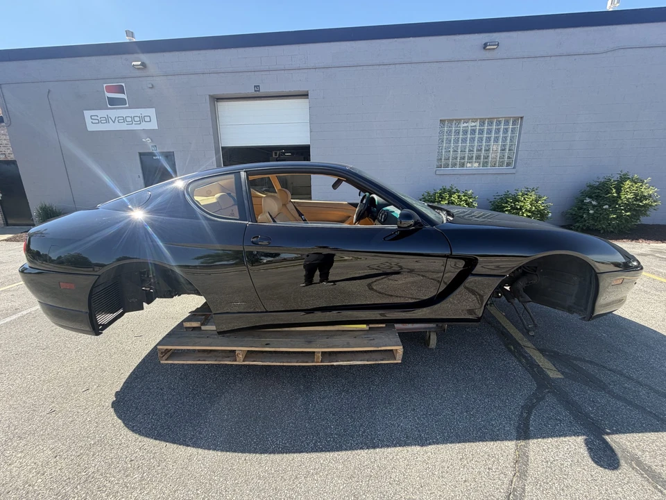 1999 Ferrari - Image 13 of 31