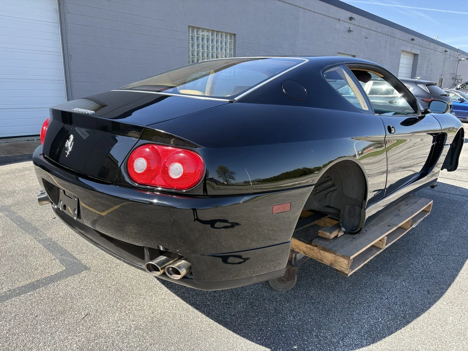 1999 Ferrari - Image 15 of 31