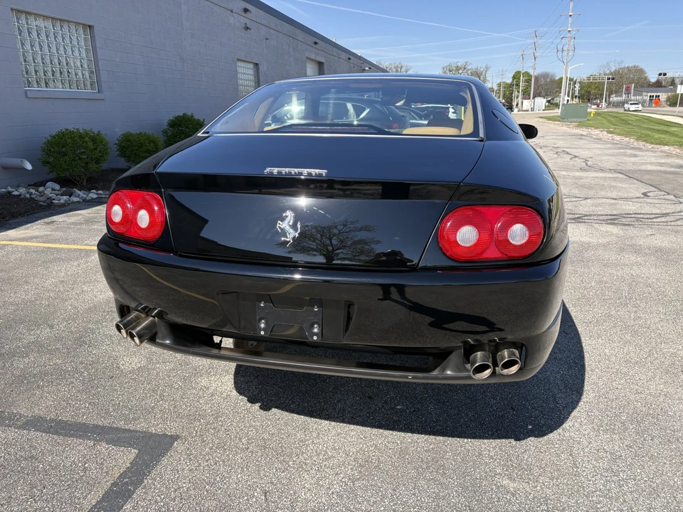 1999 Ferrari - Image 16 of 31
