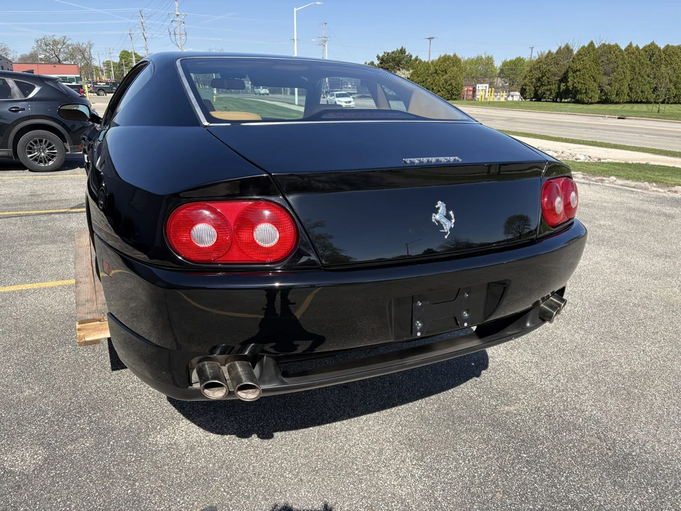 1999 Ferrari - Image 18 of 31