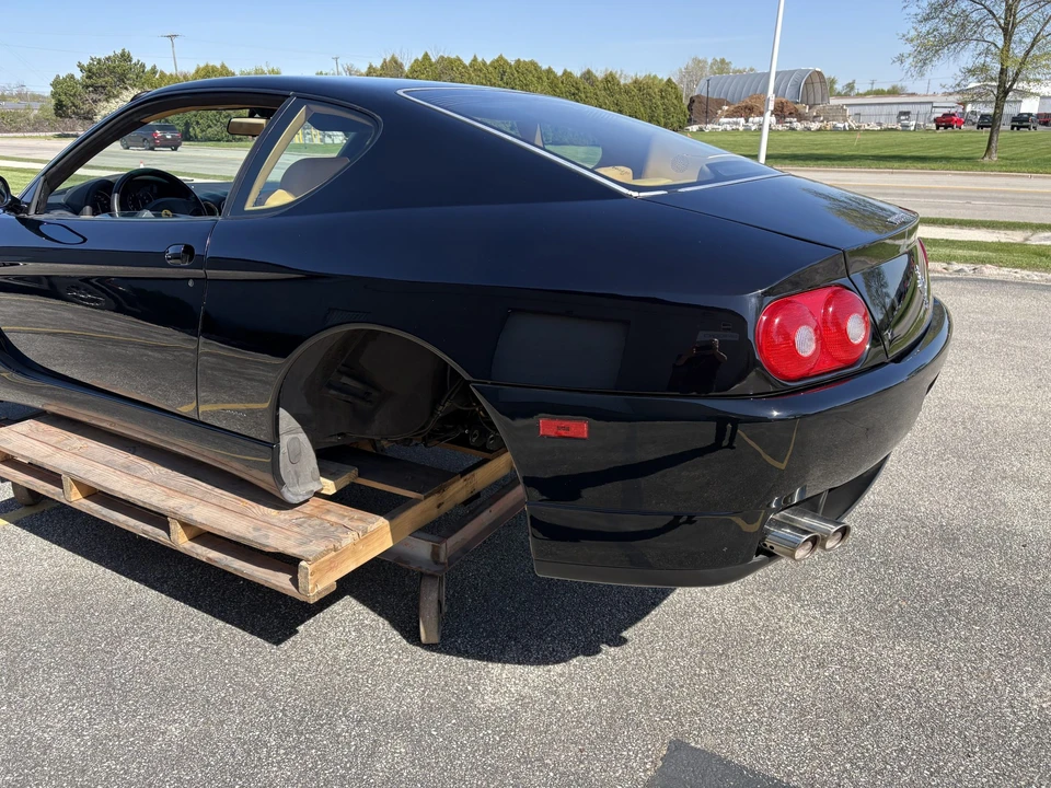1999 Ferrari - Image 19 of 31