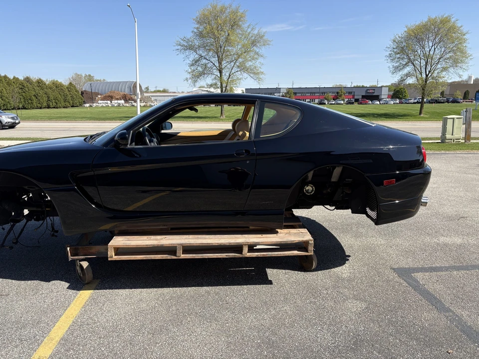 1999 Ferrari - Image 23 of 31