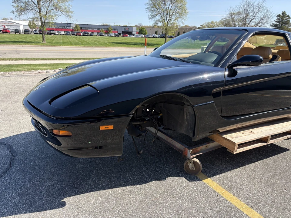 1999 Ferrari - Image 25 of 31