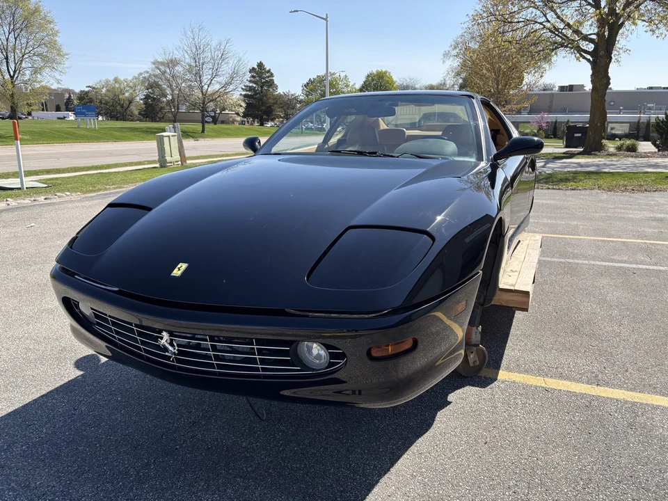 1999 Ferrari - Image 3 of 31