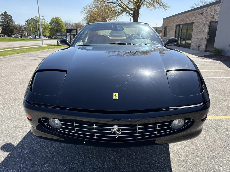 1999 Ferrari - Image 6 of 31