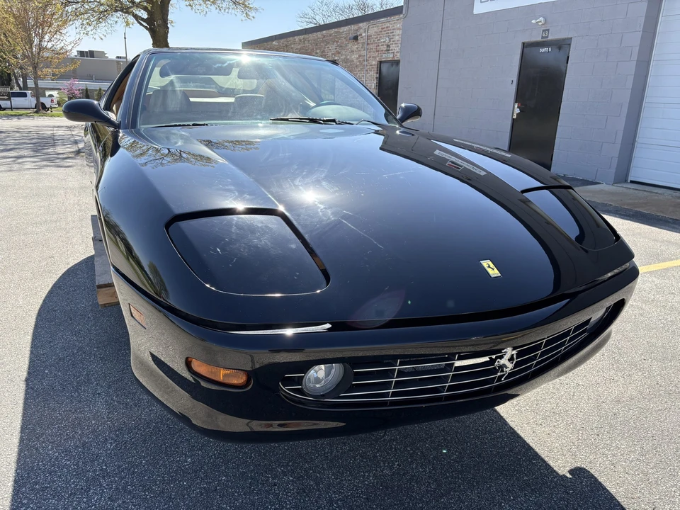 1999 Ferrari - Image 7 of 31