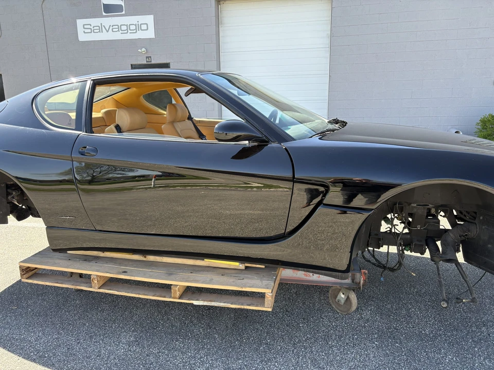 1999 Ferrari - Image 10 of 31