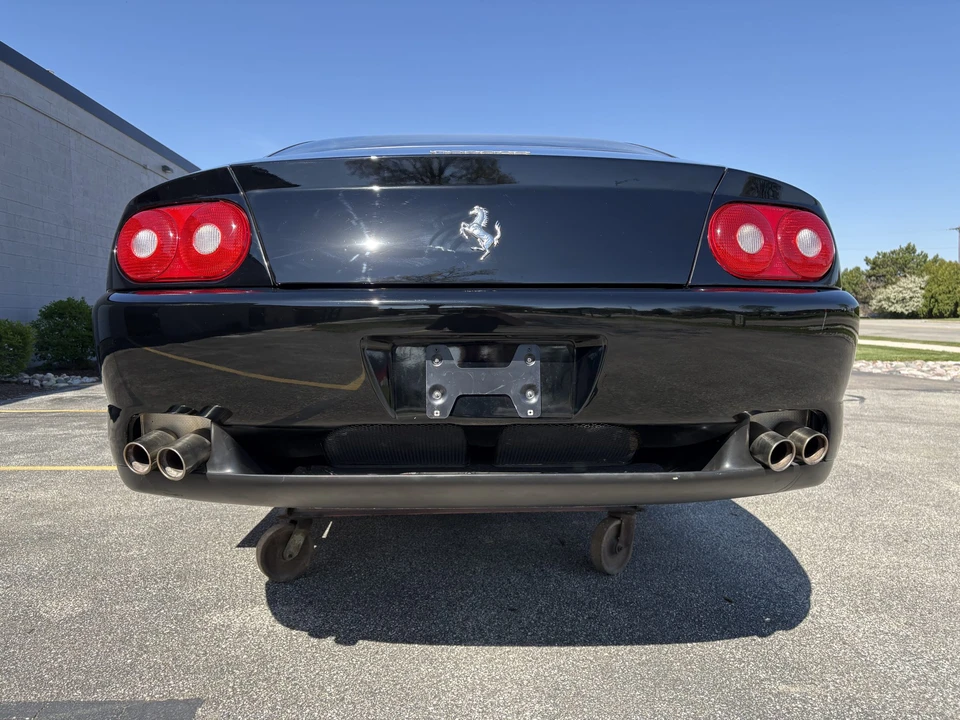 1999 Ferrari - Image 17 of 31