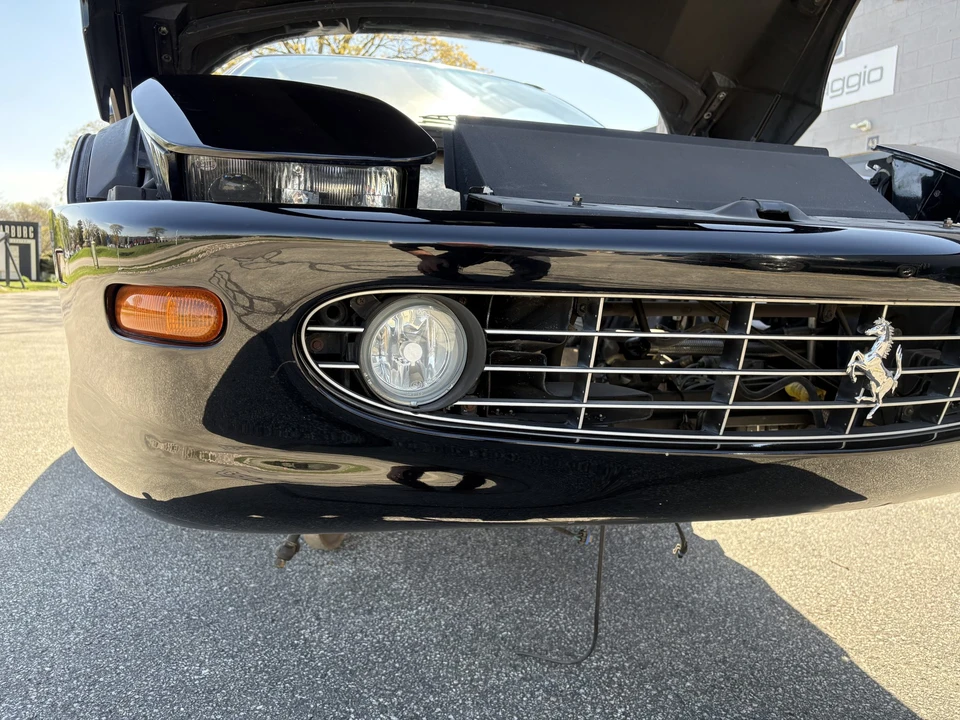 1999 Ferrari - Image 27 of 31