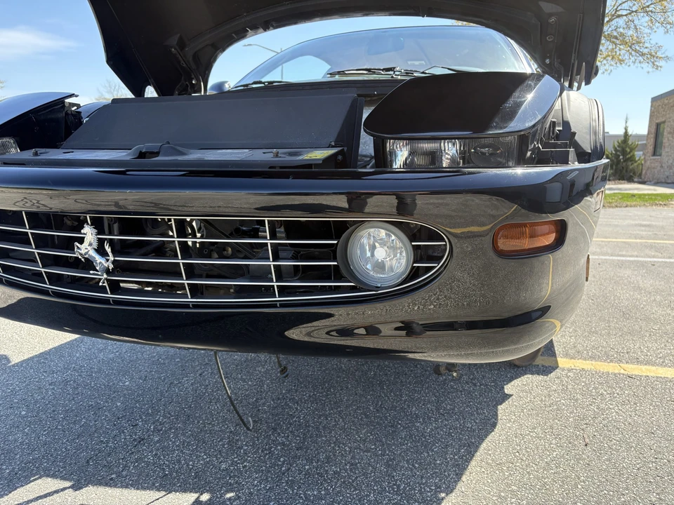1999 Ferrari - Image 26 of 31