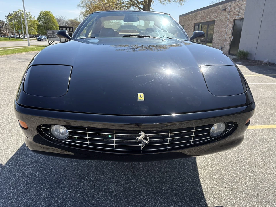 1999 Ferrari - Image 5 of 31