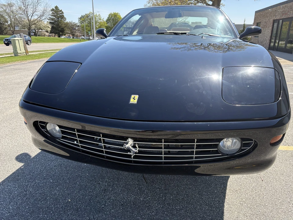1999 Ferrari - Image 4 of 31