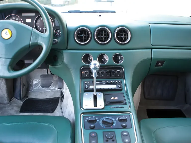 1999 Ferrari 456M GTA - Image 11 of 26