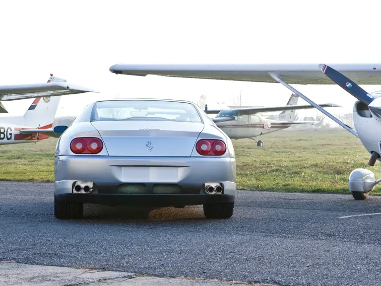 1999 Ferrari 456M GTA - Image 10 of 26