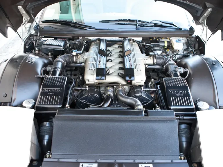 1999 Ferrari 456M GTA - Image 4 of 26